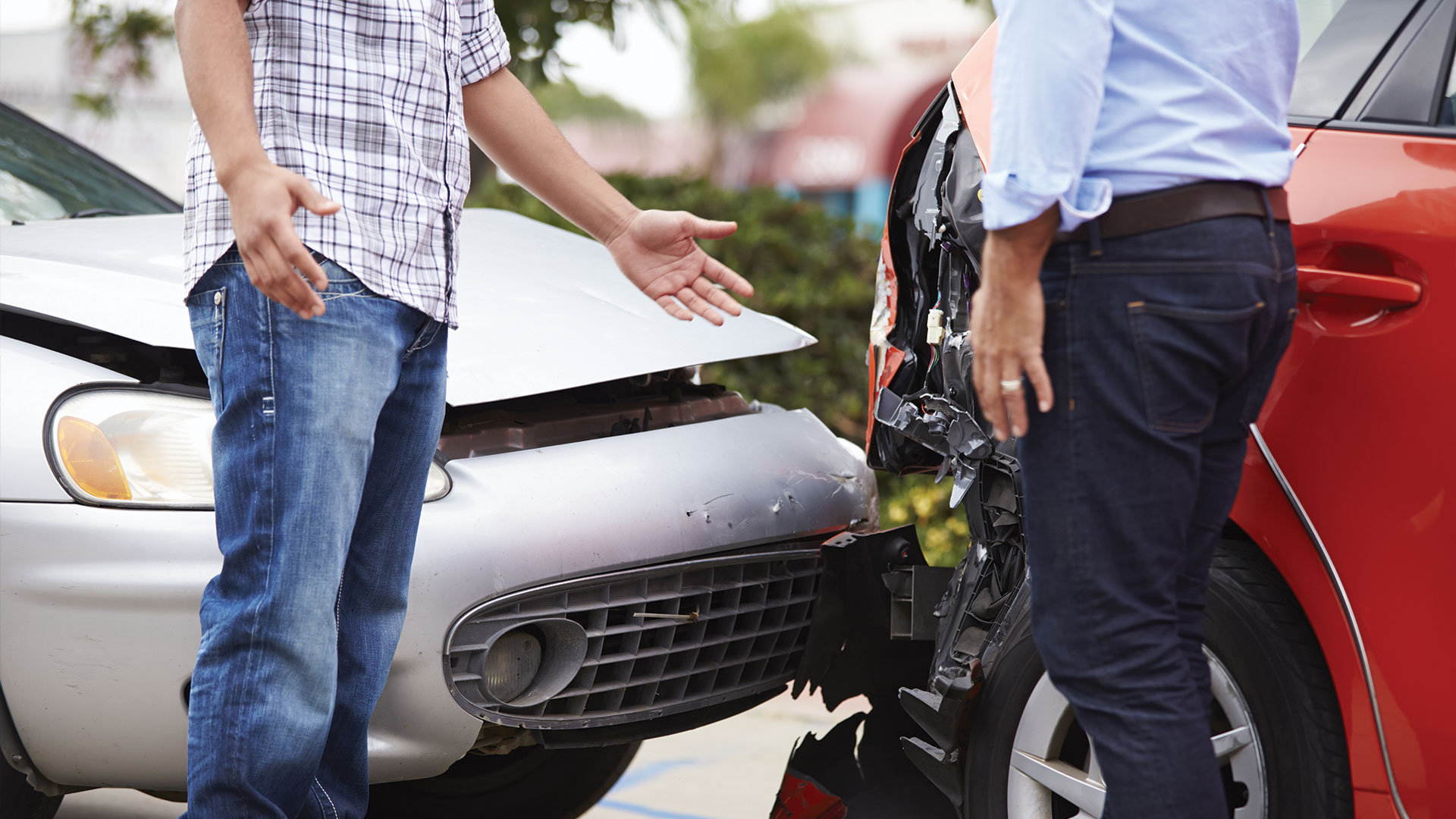 Auto Accident Injury Treatment at Encinitas Auto Accident Injury Center in Encinitas